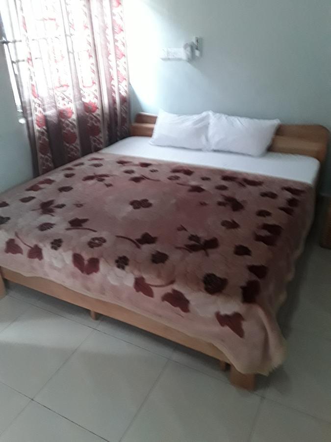 Bizay Hotel Sunyani Luaran gambar