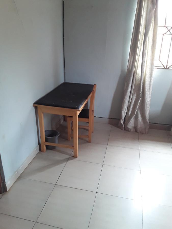 Bizay Hotel Sunyani Luaran gambar