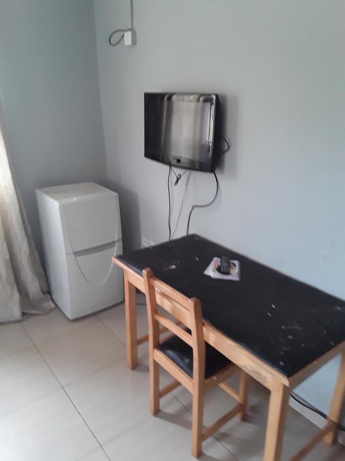 Bizay Hotel Sunyani Luaran gambar