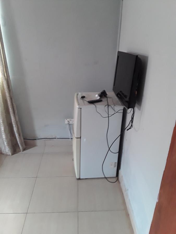 Bizay Hotel Sunyani Luaran gambar
